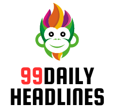 99dailyheadlines